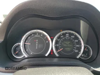 2009 Acura TSX z VIN JH4CU26699C031458, wystawiony jako Copart lot #60595125 z przebiegiem 188 954 mil mil oraz Czysty tytuł • Clean title. Historia ofert i sprzedaży dostępna na DreamBid. Obrazek 9.