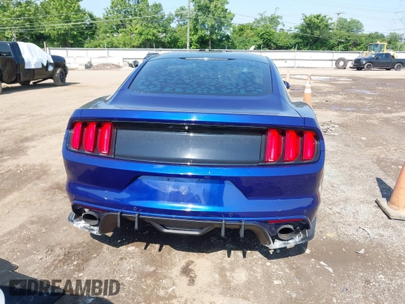 2016 Ford Mustang GT with VIN 1FA6P8CF0G5211058, listed as a IAAI auction lot 42480409 with 84,117 mi miles and . Bid and sale history available at DreamBid. Image 16.