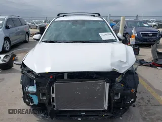 2022 Hyundai Kona SEL with VIN KM8K62AB8NU758652, listed as a IAAI auction lot 41692410 with 10,732 mi miles. Bid and sale history available at carsss.com. Image 13.