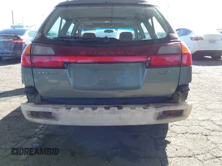 2004 Subaru Legacy L with VIN 4S3BH625846303477, listed as a IAAI auction lot 41836308 with 149,236 mi miles and . Bid and sale history available at DreamBid. Image 6.