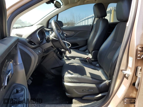 2019 Buick Encore Preferred with VIN KL4CJASB0KB882688, listed as a Copart auction lot 47349885 with 145,071 mi miles and Clean Title. Bid and sale history available at carsss.com. Image 7.