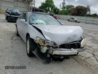 2001 Honda Accord EX with VIN 1HGCG22541A019984, listed as a Copart auction lot 55858145 with 194,650 mi miles and Salvage title. Bid and sale history available at DreamBid. Image 13.