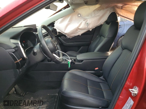 2023 Mazda CX-50 S Premium Plus z VIN 7MMVABEM3PN103159, wystawiony jako Copart lot #73447152 z przebiegiem 9 459 mil mil oraz . Historia ofert i sprzedaży dostępna na DreamBid. Obrazek 7.