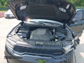 2022 Dodge Durango R/T Plus с VIN 1C4SDJCT1NC211366, выставлен на аукционе IAAI как лот 42388069 с пробегом 51 612 миль миль и . История ставок и продаж доступна на DreamBid. Изображение 10.