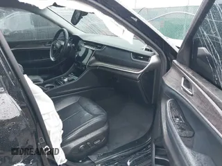 2024 Jeep Grand Cherokee Limited with VIN 1C4RJKBG4R8926264, listed as a IAAI auction lot 42361628 with 23,195 mi miles and . Bid and sale history available at DreamBid. Image 5.
