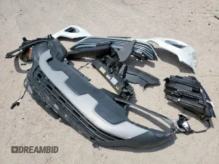 2024 Volkswagen Atlas SE с VIN 1V2DR2CA1RC503800, выставлен на аукционе Copart как лот 58160815 с пробегом 11 278 миль миль и Списание • Salvage title. История ставок и продаж доступна на DreamBid. Изображение 13.