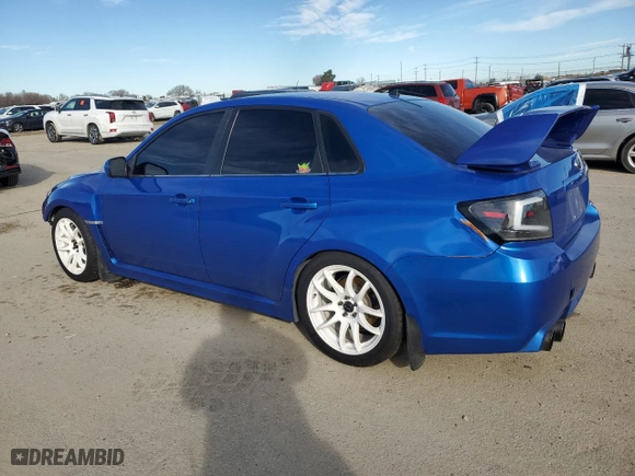 2014 Subaru Impreza Sedan WRX WRX with VIN JF1GV7E63EG002528, listed as a Copart auction lot 88733895 with 73,461 mi miles and Salvage Title. Bid and sale history available at carsss.com. Image 2.