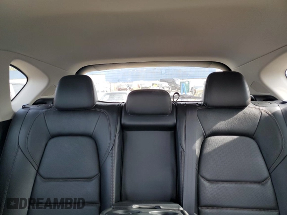 2017 Mazda CX-5 Grand Touring with VIN JM3KFBDL8H0163179, listed as a Copart auction lot 49866865 with 53,066 mi miles and Salvage Title. Bid and sale history available at carsss.com. Image 10.