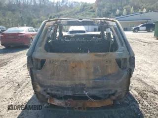 2011 Jeep Grand Cherokee Limited z VIN 1J4RR5GT4BC552333, wystawiony jako Copart lot #51217125 z przebiegiem Nie podano mil oraz Szkoda całkowita • Salvage title. Historia ofert i sprzedaży dostępna na DreamBid. Obrazek 6.