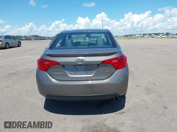 2017 Toyota Corolla L с VIN 2T1BURHE3HC833049, выставлен на аукционе IAAI как лот 42615776 с пробегом 70 526 миль миль и . История ставок и продаж доступна на DreamBid. Изображение 16.