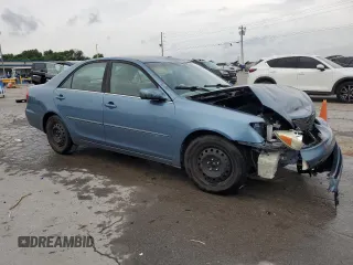 2002 Toyota Camry LE z VIN 4T1BE32K92U543686, wystawiony jako Copart lot #57792175 z przebiegiem 187 912 mil mil oraz Nie do naprawy • Non repairable. Historia ofert i sprzedaży dostępna na DreamBid. Obrazek 4.