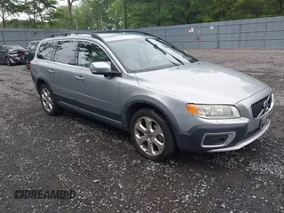2010 Volvo XC70 3.0T z VIN YV4992BZ1A1089929, wystawiony jako IAAI lot #42447202 z przebiegiem 156 077 mil mil oraz . Historia ofert i sprzedaży dostępna na DreamBid. Obrazek 1.