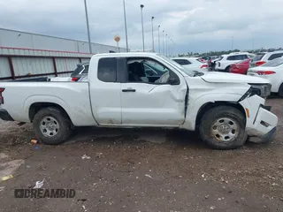 2022 Nissan Frontier S с VIN 1N6ED1CL9NN688660, выставлен на аукционе IAAI как лот 42171883 с пробегом Не указан миль и . История ставок и продаж доступна на DreamBid. Изображение 12.