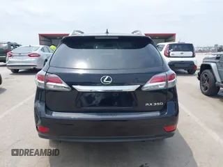 2015 Lexus RX 350 с VIN 2T2BK1BA9FC318790, выставлен на аукционе IAAI как лот 42403900 с пробегом 163 605 миль миль и . История ставок и продаж доступна на DreamBid. Изображение 16.