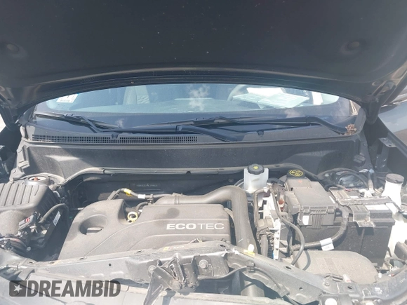 2021 Chevrolet Equinox LT with VIN 3GNAXUEV3ML379622, listed as a IAAI auction lot 42494950 with 73,382 mi miles and . Bid and sale history available at DreamBid. Image 10.