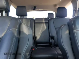 2021 Honda Pilot Special Edition with VIN 5FNYF6H25MB013439, listed as a Copart auction lot 52089895 with 35,582 mi miles and Salvage Title. Bid and sale history available at carsss.com. Image 10.