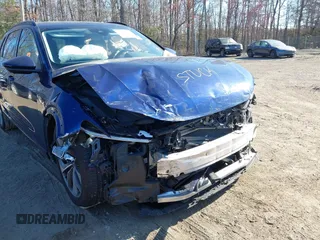 2021 Audi e-tron Premium Plus z VIN WA1LAAGE3MB018496, wystawiony jako IAAI lot #41898780 z przebiegiem 73 133 mil mil oraz . Historia ofert i sprzedaży dostępna na DreamBid. Obrazek 6.