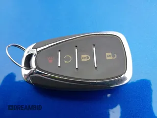 2020 Chevrolet Bolt EV LT z VIN 1G1FW6S0XL4145254, wystawiony jako IAAI lot #42255536 z przebiegiem 16 691 mil mil oraz . Historia ofert i sprzedaży dostępna na DreamBid. Obrazek 11.