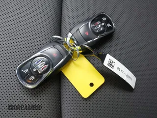 2024 Buick Encore GX Sport Touring с VIN KL4AMESL7RB024739, выставлен на аукционе IAAI как лот 41600883 с пробегом 3 481 миль миль и . История ставок и продаж доступна на DreamBid. Изображение 11.