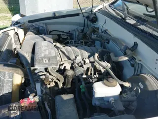 2005 Toyota Tundra Limited with VIN 5TBET38135S481757, listed as a IAAI auction lot 42227093 with 242,735 mi miles and . Bid and sale history available at DreamBid. Image 17.