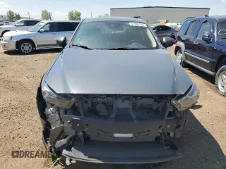 2021 Mazda CX-3 Touring z VIN JM1DKFC78M1508479, wystawiony jako Copart lot #61866195 z przebiegiem 73 746 mil mil oraz Szkoda całkowita • Salvage title. Historia ofert i sprzedaży dostępna na DreamBid. Obrazek 5.