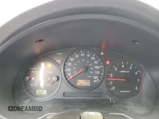 2006 Subaru Impreza i z VIN JF1GD67696H516681, wystawiony jako Copart lot #46947835 z przebiegiem 192 512 mil mil oraz Szkoda całkowita • Salvage title. Historia ofert i sprzedaży dostępna na DreamBid. Obrazek 9.