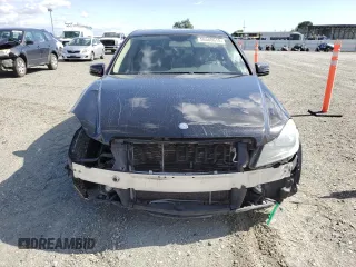 2013 Mercedes-Benz C 300 Sport with VIN WDDGF8AB1DR258319, listed as a Copart auction lot 56580615 with 212,921 mi miles and Clean Title. Bid and sale history available at DreamBid. Image 5.