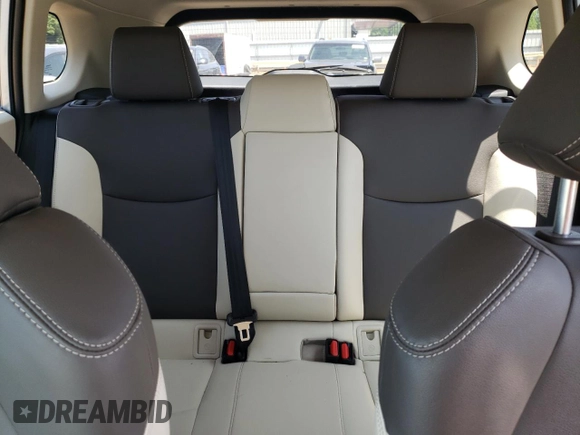 2023 Toyota Corolla Cross XLE с VIN 7MUDAABG6PV054981, выставлен на аукционе Copart как лот 59011125 с пробегом 32 254 миль миль и Списание • Salvage title. История ставок и продаж доступна на DreamBid. Изображение 10.