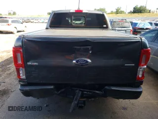 2019 Ford Ranger XL with VIN 1FTER4FH4KLA61921, listed as a Copart auction lot 67874833 with 48,627 mi miles and . Bid and sale history available at DreamBid. Image 6.