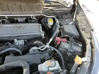 2023 Subaru Ascent Limited with VIN 4S4WMARD0P3435857, listed as a Copart auction lot 50831565 with 41,108 mi miles and Salvage title. Bid and sale history available at DreamBid. Image 14.