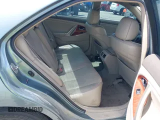2010 Toyota Camry with VIN 4T1BF3EKXAU555983, listed as a IAAI auction lot 42112803 with 125,061 mi miles and . Bid and sale history available at DreamBid. Image 8.