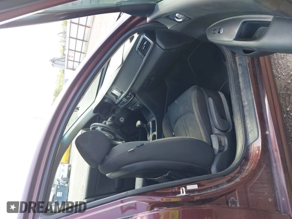 2017 Kia Optima LX with VIN 5XXGT4L33HG156157, listed as a IAAI auction lot 42712608 with 177,079 mi miles and . Bid and sale history available at DreamBid. Image 5.