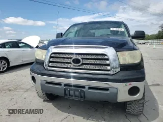 2008 Toyota Tundra z VIN 5TBDV54178S493793, wystawiony jako Copart lot #52105835 z przebiegiem 274 668 mil mil oraz Czysty tytuł • Clean title. Historia ofert i sprzedaży dostępna na DreamBid. Obrazek 10.