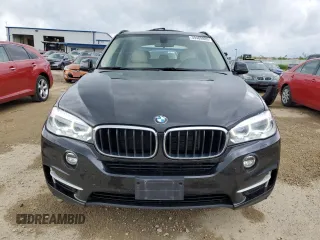 2016 BMW X5 xDrive35i z VIN 5UXKR0C59G0U09094, wystawiony jako Copart lot #59489885 z przebiegiem 135 825 mil mil oraz Czysty tytuł • Clean title. Historia ofert i sprzedaży dostępna na DreamBid. Obrazek 5.