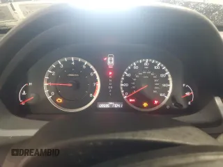 2011 Honda Accord EX-L с VIN 1HGCP3F8XBA008497, выставлен на аукционе Copart как лот 62563905 с пробегом 139 595 миль миль и Списание • Salvage title. История ставок и продаж доступна на DreamBid. Изображение 9.