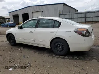 2012 Nissan Altima S with VIN 1N4AL2AP0CC164733, listed as a Copart auction lot 51663645 with 262,359 mi miles and Salvage Title. Bid and sale history available at DreamBid. Image 2.