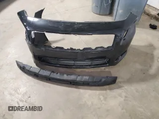 2014 Nissan Maxima SV с VIN 1N4AA5AP3EC478841, выставлен на аукционе Copart как лот 58378375 с пробегом 134 683 миль миль и Списание • Salvage title. История ставок и продаж доступна на DreamBid. Изображение 12.