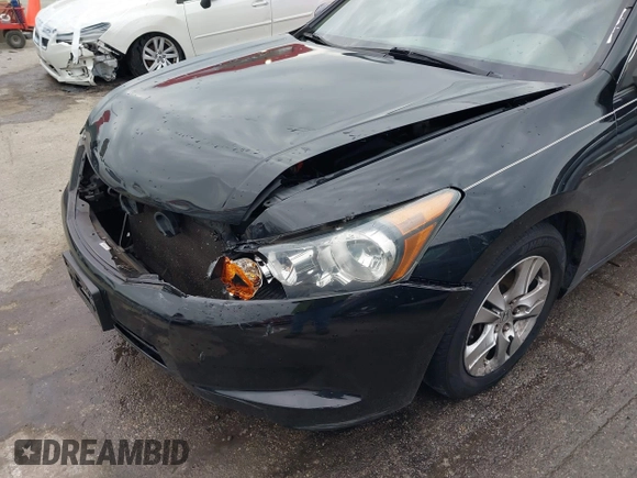 2009 Honda Accord LX-P z VIN 1HGCP26429A138971, wystawiony jako IAAI lot #41899888 z przebiegiem 151 959 mil mil oraz . Historia ofert i sprzedaży dostępna na DreamBid. Obrazek 6.