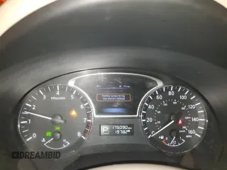 2015 Nissan Altima S z VIN 1N4BL3AP5FC498139, wystawiony jako Copart lot #44112325 z przebiegiem 175 090 mil mil oraz Szkoda całkowita • Salvage title. Historia ofert i sprzedaży dostępna na DreamBid. Obrazek 9.