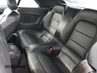 2022 Ford Mustang EcoBoost with VIN 1FATP8UHXN5118869, listed as a Copart auction lot 44924415 with 67,663 mi miles and Salvage Title. Bid and sale history available at carsss.com. Image 10.