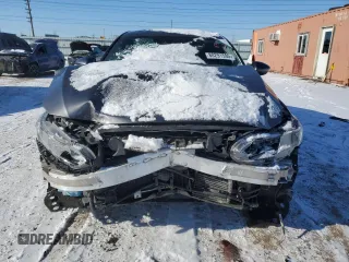 2019 Honda Accord EX z VIN 1HGCV3F40KA010391, wystawiony jako Copart lot #88291595 z przebiegiem 56 285 mil mil oraz Szkoda całkowita • Salvage title. Historia ofert i sprzedaży dostępna na DreamBid. Obrazek 5.