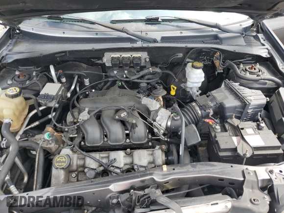 2005 Ford Escape Limited with VIN 1FMYU04115KA63383, listed as a Copart auction lot 59706164 with 212,167 mi miles and Salvage Title. Bid and sale history available at carsss.com. Image 13.