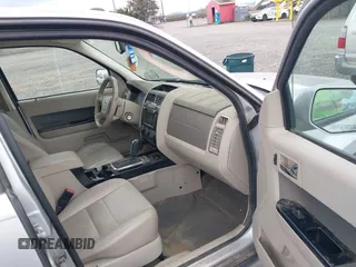 2009 Ford Escape Hybrid with VIN 1FMCU59359KB94730, listed as a IAAI auction lot 41900192 with 189,720 mi miles and . Bid and sale history available at DreamBid. Image 5.