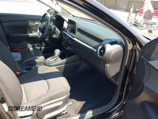 2019 Kia Forte LXS with VIN 3KPF24AD9KE070247, listed as a IAAI auction lot 41955311 with 41,228 mi miles and . Bid and sale history available at carsss.com. Image 5.