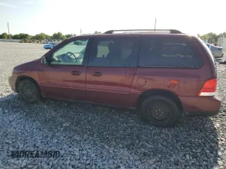 2006 Ford Freestar SE z VIN 2FMZA51636BA02932, wystawiony jako Copart lot #52506005 z przebiegiem 74 512 mil mil oraz Szkody całkowita. Historia ofert i sprzedaży dostępna na DreamBid. Obrazek 2.