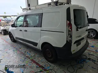 2020 Ford Transit Connect XL z VIN NM0LS7E28L1440540, wystawiony jako IAAI lot #42786938 z przebiegiem 187 766 mil mil oraz . Historia ofert i sprzedaży dostępna na DreamBid. Obrazek 13.