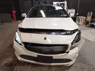 2018 Mercedes-Benz CLA 250 с VIN WDDSJ4GB0JN523159, выставлен на аукционе IAAI как лот 42055000 с пробегом 53 496 миль миль и . История ставок и продаж доступна на DreamBid. Изображение 12.