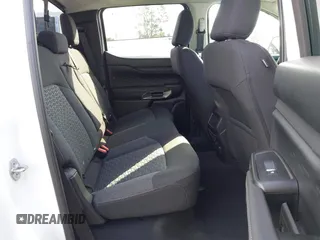 2024 Ford Ranger with VIN 1FTER4HPXRLE39741, listed as a IAAI auction lot 41471689 with 301 mi miles and . Bid and sale history available at DreamBid. Image 8.