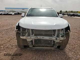 2021 Chevrolet Colorado 2WD LT with VIN 1GCHSCEA7M1294206, listed as a Copart auction lot 50722845 with 73,565 mi miles and Salvage Title. Bid and sale history available at carsss.com. Image 5.