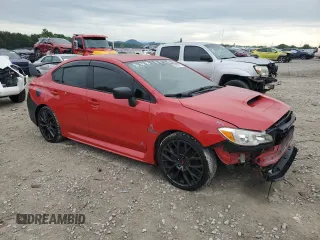2016 Subaru WRX с VIN JF1VA1B61G9800246, выставлен на аукционе Copart как лот 54247115 с пробегом 131 466 миль миль и Чистый • Clean title. История ставок и продаж доступна на DreamBid. Изображение 4.